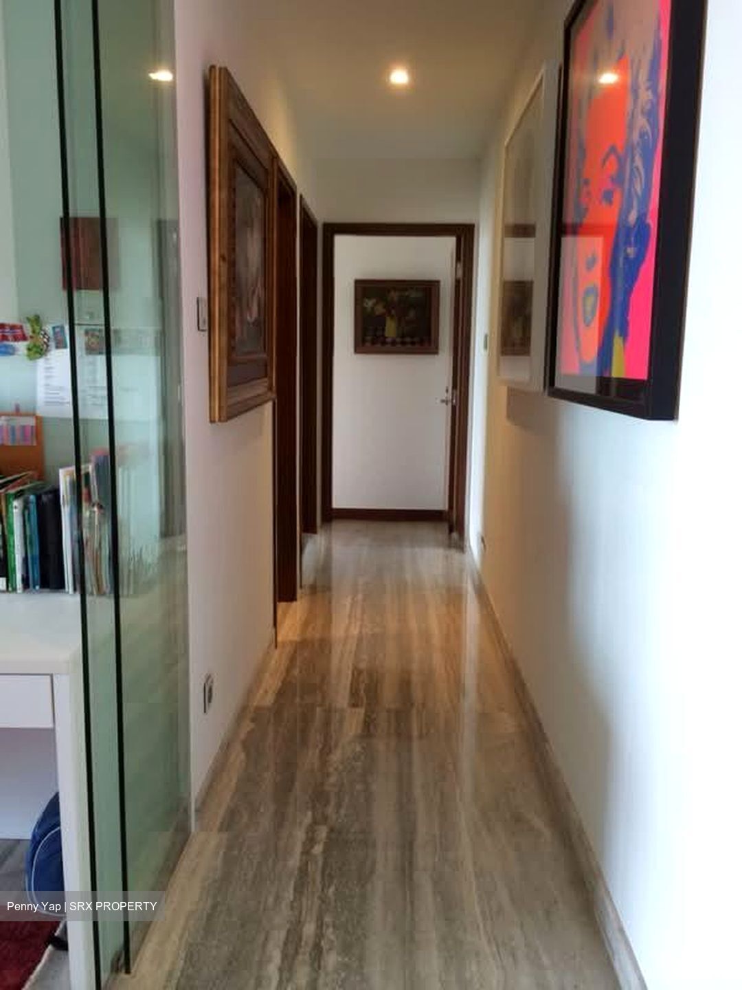 The Orchard Residences (D9), Apartment #580699851